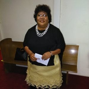 Meet your Posher, Katoniafe